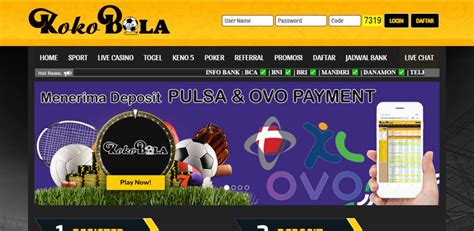 situs agen judi bola|KOKOBOLA.